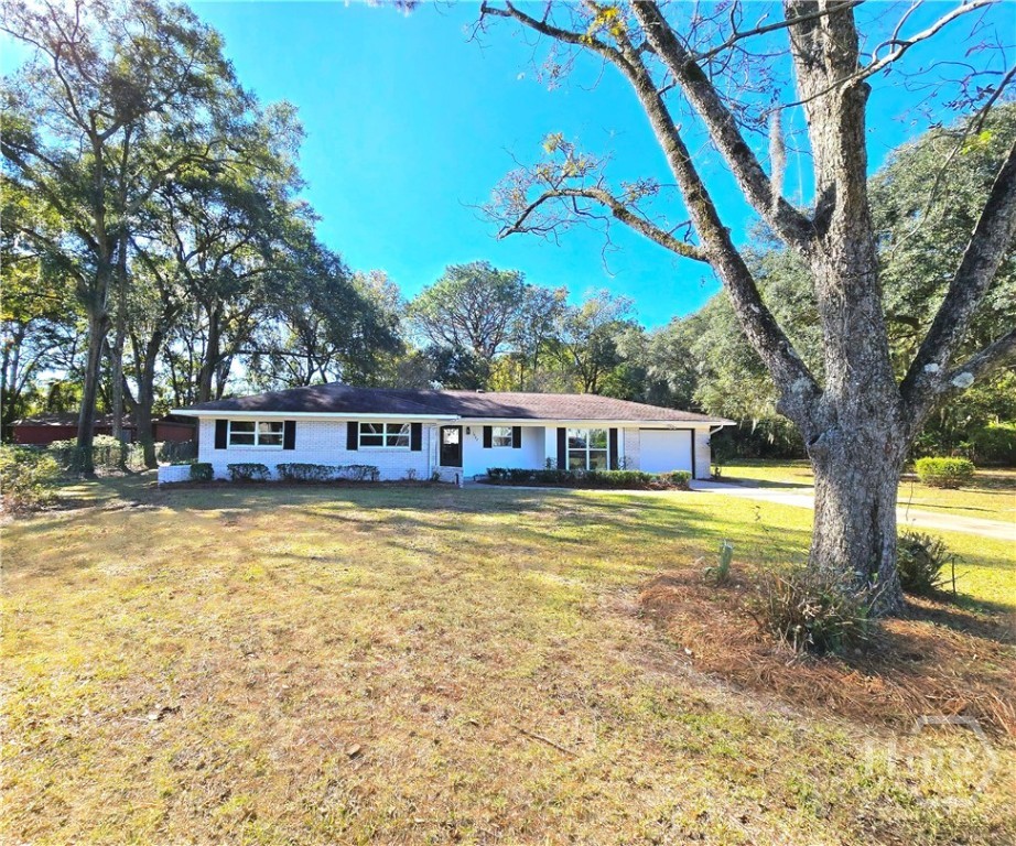 1027 Mohawk Street Savannah, GA 31419 - Photo 38 of 50