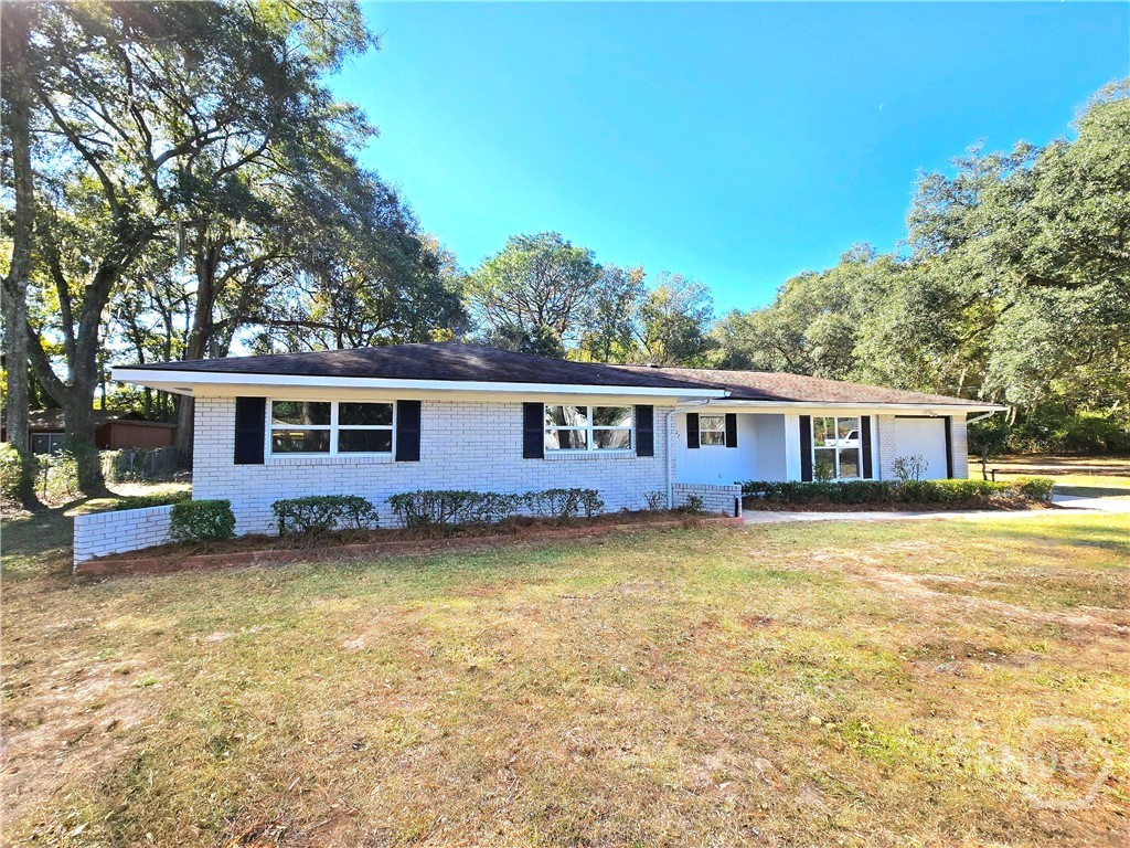 1027 Mohawk Street Savannah, GA 31419 - Photo 39 of 50