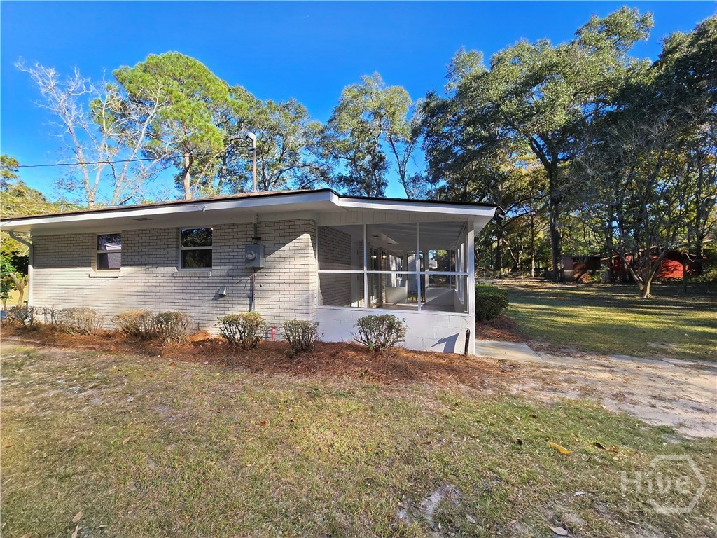 1027 Mohawk Street Savannah, GA 31419 - Photo 40 of 50