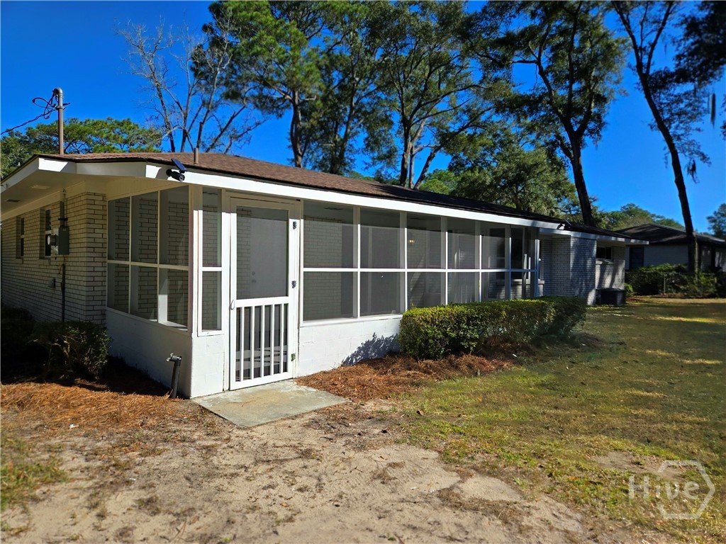 1027 Mohawk Street Savannah, GA 31419 - Photo 42 of 50