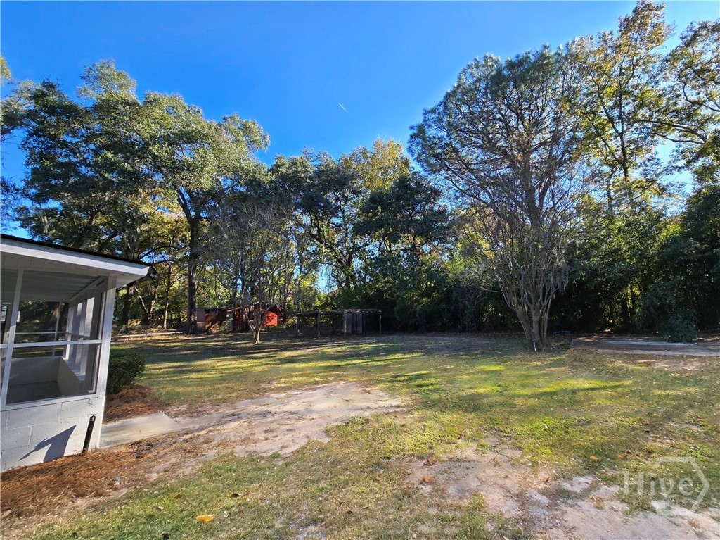 1027 Mohawk Street Savannah, GA 31419 - Photo 43 of 50