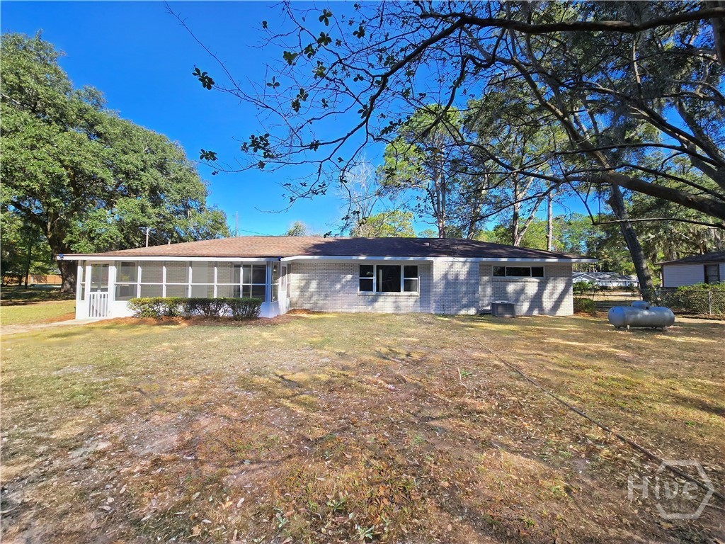 1027 Mohawk Street Savannah, GA 31419 - Photo 44 of 50