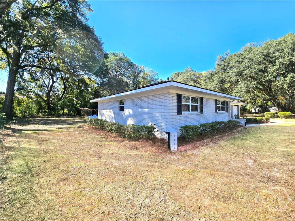 1027 Mohawk Street Savannah, GA 31419 - Photo 45 of 50