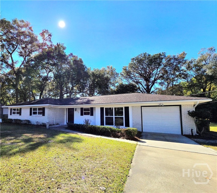 1027 Mohawk Street Savannah, GA 31419 - Photo 46 of 50