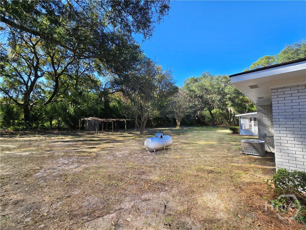 1027 Mohawk Street Savannah, GA 31419 - Photo 47 of 50