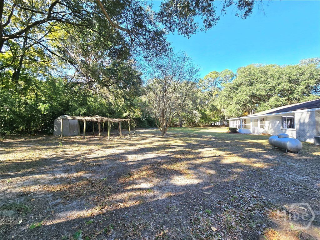 1027 Mohawk Street Savannah, GA 31419 - Photo 48 of 50