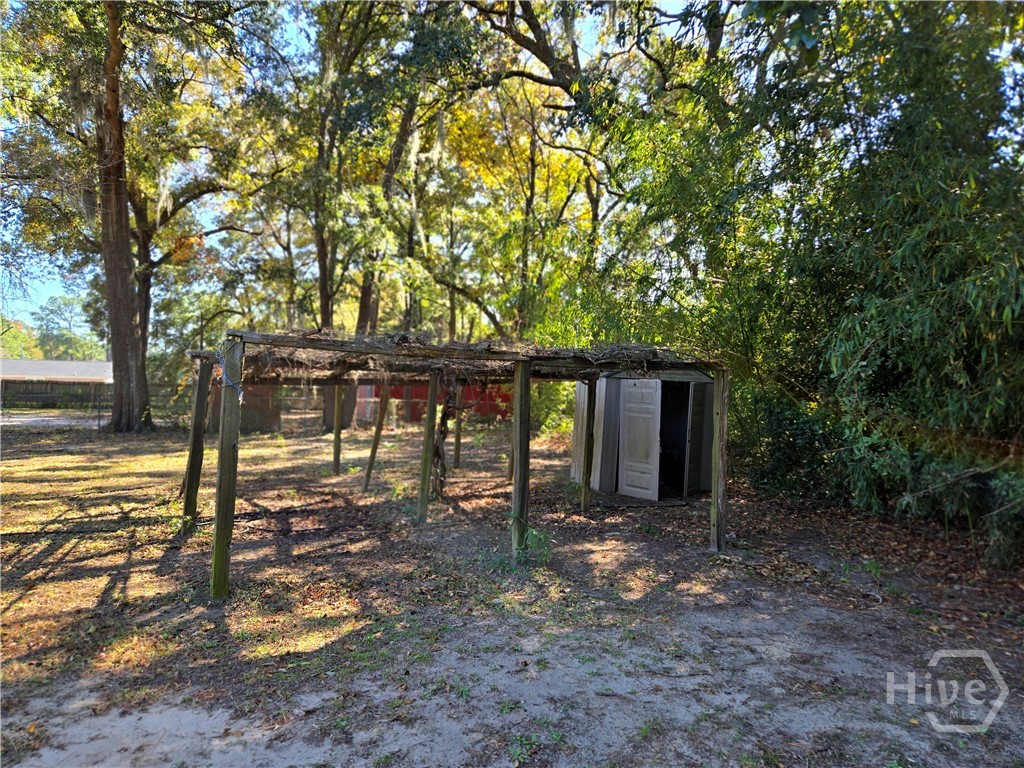 1027 Mohawk Street Savannah, GA 31419 - Photo 49 of 50