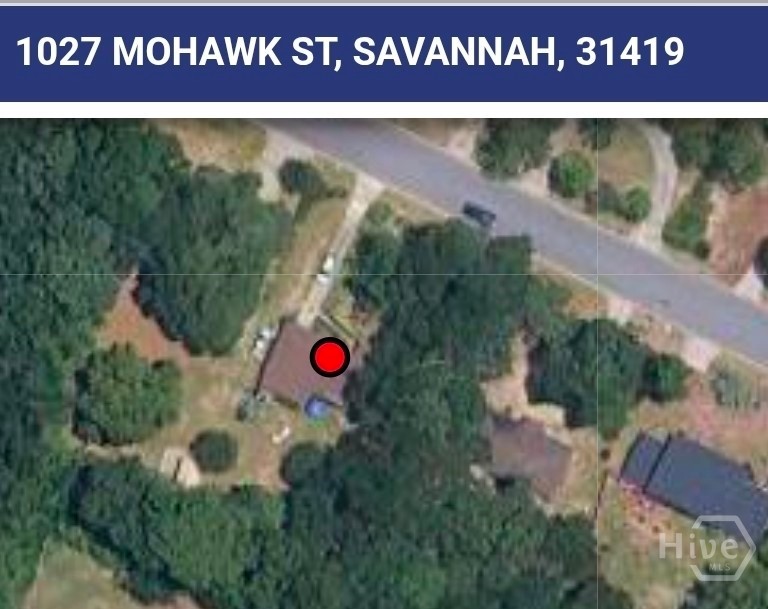 1027 Mohawk Street Savannah, GA 31419 - Photo 50 of 50