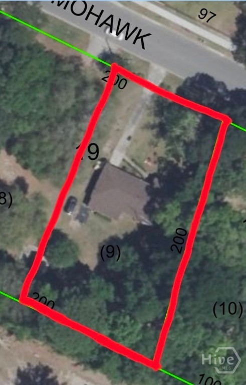 1027 Mohawk Street Savannah, GA 31419 - Photo 5 of 50