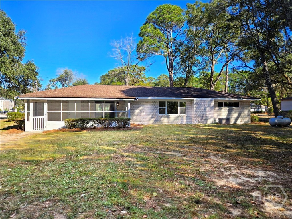 1027 Mohawk Street Savannah, GA 31419 - Photo 9 of 50