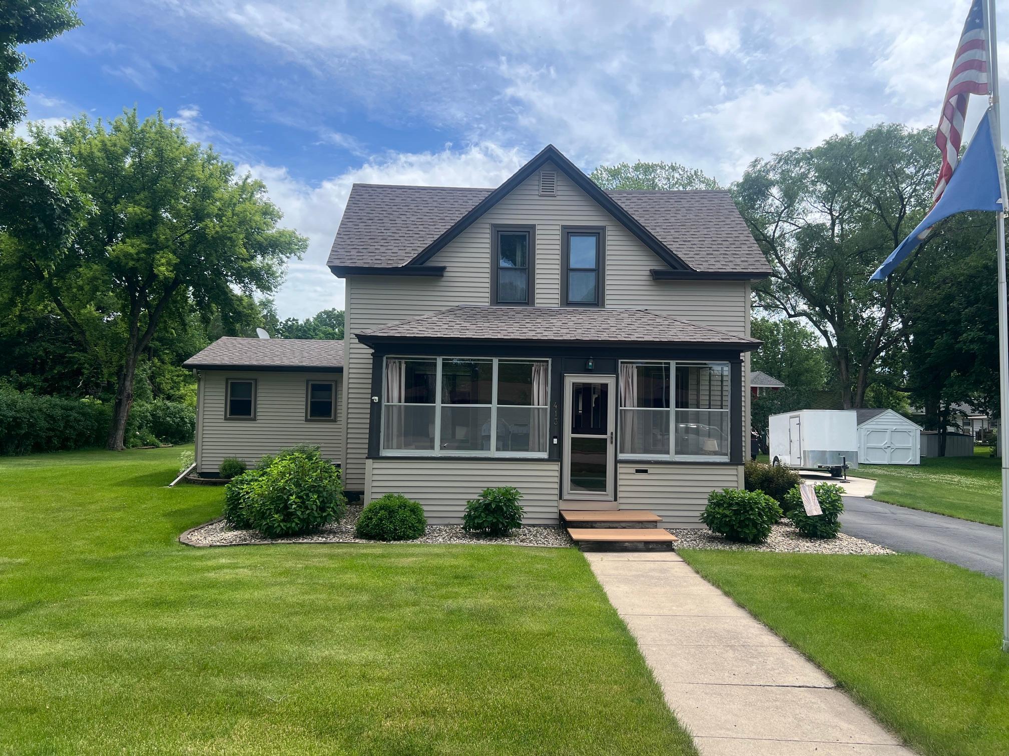 413 South Swift Avenue Litchfield, MN 55355 - Photo 2 of 58