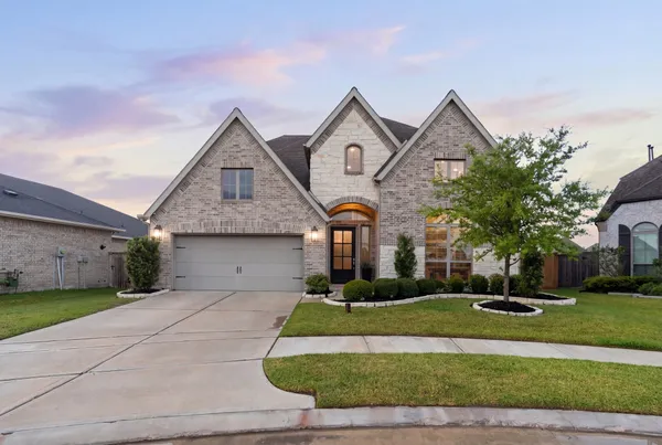 $759,000 | 19202 Chestnut Colt Trail, Tomball, TX 77377