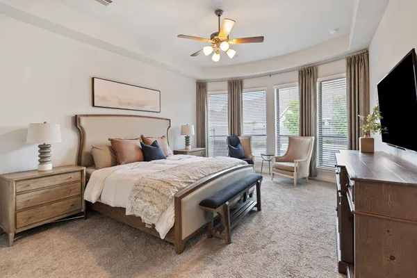 $759,000 | 19202 Chestnut Colt Trail, Tomball, TX 77377