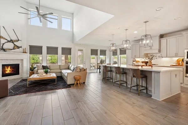 $759,000 | 19202 Chestnut Colt Trail, Tomball, TX 77377