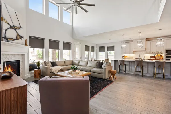 $759,000 | 19202 Chestnut Colt Trail, Tomball, TX 77377