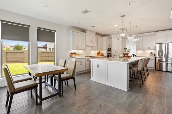 $759,000 | 19202 Chestnut Colt Trail, Tomball, TX 77377