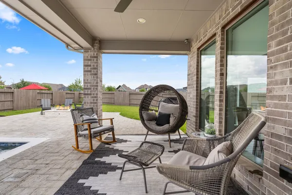 $759,000 | 19202 Chestnut Colt Trail, Tomball, TX 77377