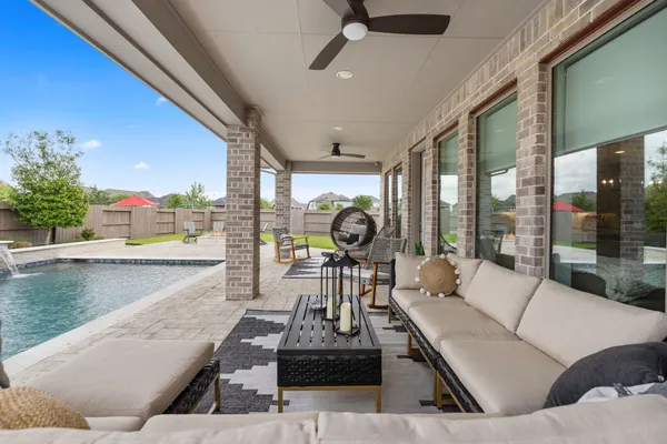 $759,000 | 19202 Chestnut Colt Trail, Tomball, TX 77377