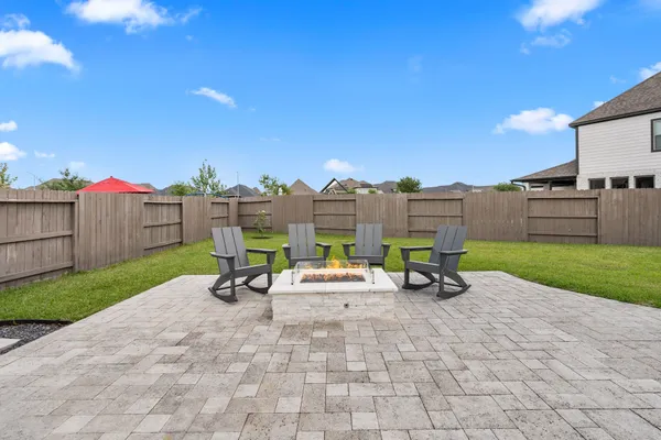 $759,000 | 19202 Chestnut Colt Trail, Tomball, TX 77377