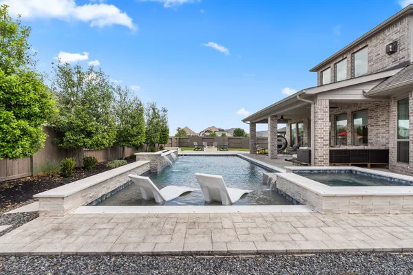 $759,000 | 19202 Chestnut Colt Trail, Tomball, TX 77377