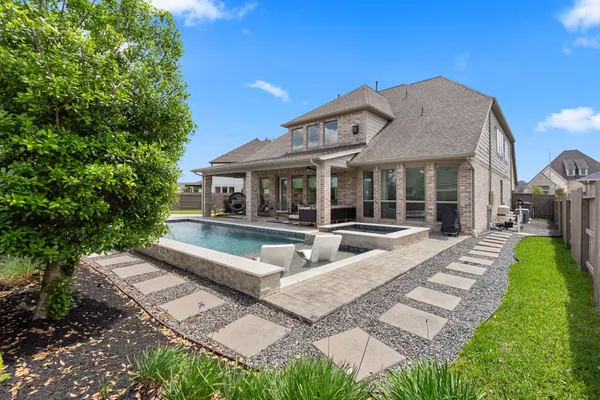 $759,000 | 19202 Chestnut Colt Trail, Tomball, TX 77377