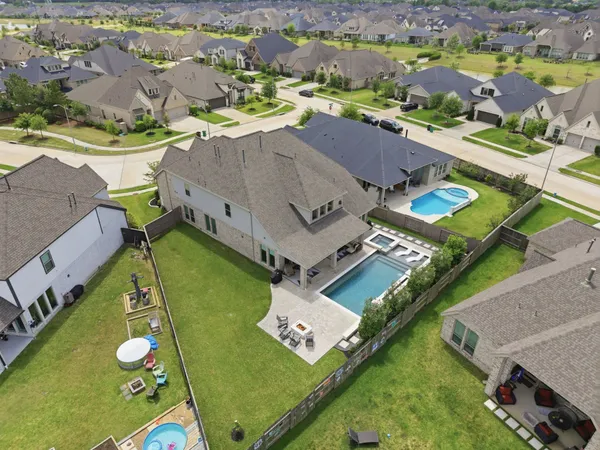$759,000 | 19202 Chestnut Colt Trail, Tomball, TX 77377