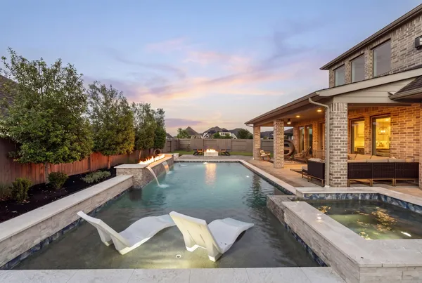 $759,000 | 19202 Chestnut Colt Trail, Tomball, TX 77377
