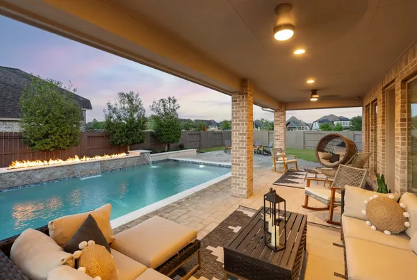 $759,000 | 19202 Chestnut Colt Trail, Tomball, TX 77377