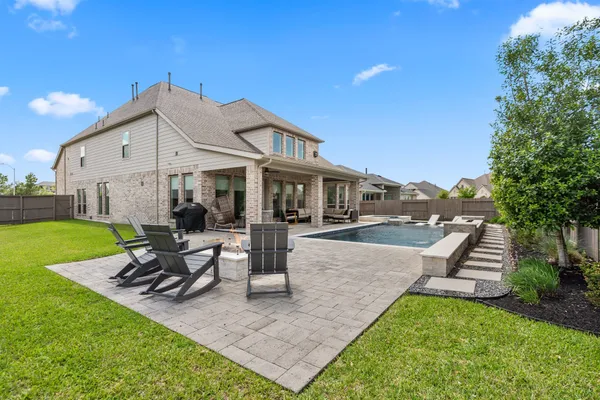 $759,000 | 19202 Chestnut Colt Trail, Tomball, TX 77377