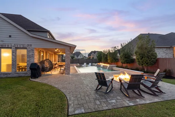 $759,000 | 19202 Chestnut Colt Trail, Tomball, TX 77377