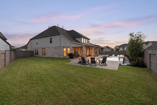 $759,000 | 19202 Chestnut Colt Trail, Tomball, TX 77377