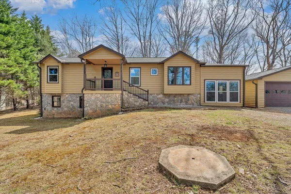 $420,000 | 80 Walnut Landing Circle, Hardy, VA 24101