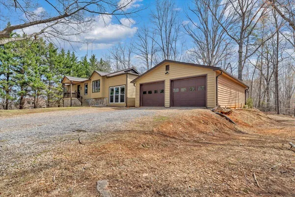 $405,000 | 80 Walnut Landing Circle, Hardy, VA 24101