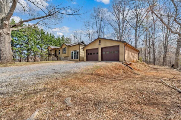$405,000 | 80 Walnut Landing Circle, Hardy, VA 24101