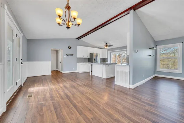 $405,000 | 80 Walnut Landing Circle, Hardy, VA 24101