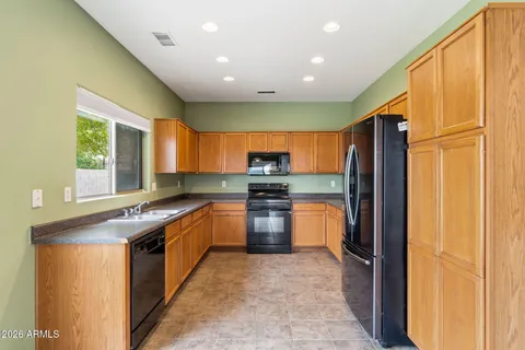 $475,000 | 5436 West Sunland Avenue, Laveen, AZ 85339