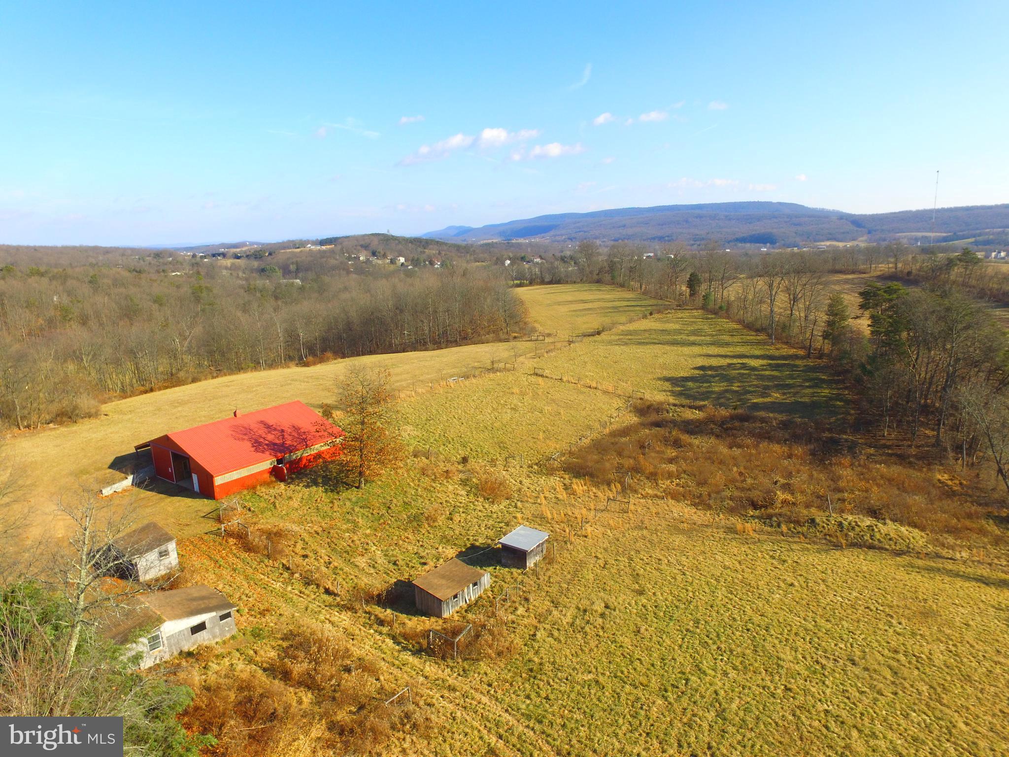 715 Windy Hill Road Shermans Dale, PA 17090 - Photo 13 of 45 Gallery Image 13