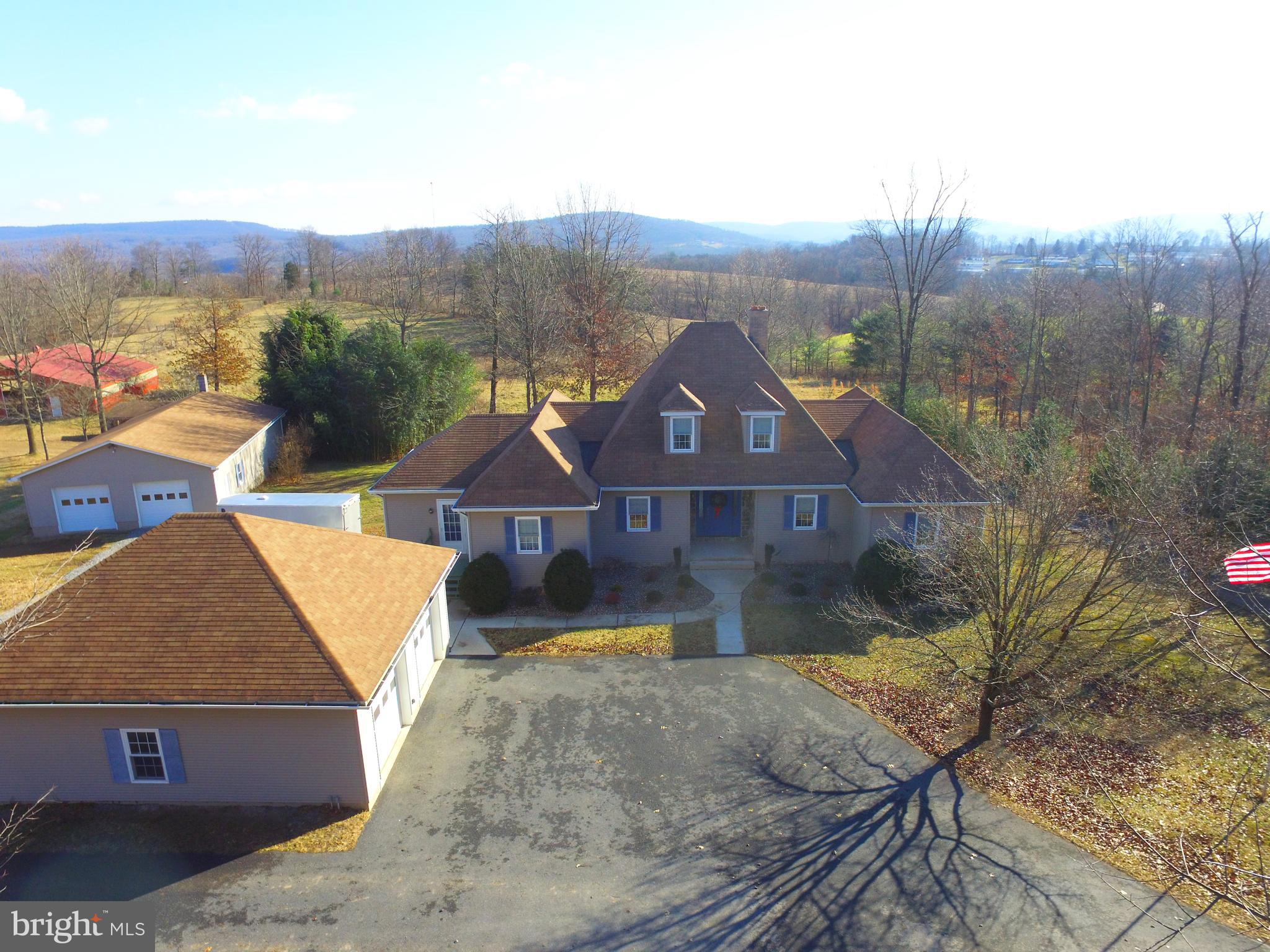 715 Windy Hill Road Shermans Dale, PA 17090 - Photo 3 of 45 Gallery Image 3