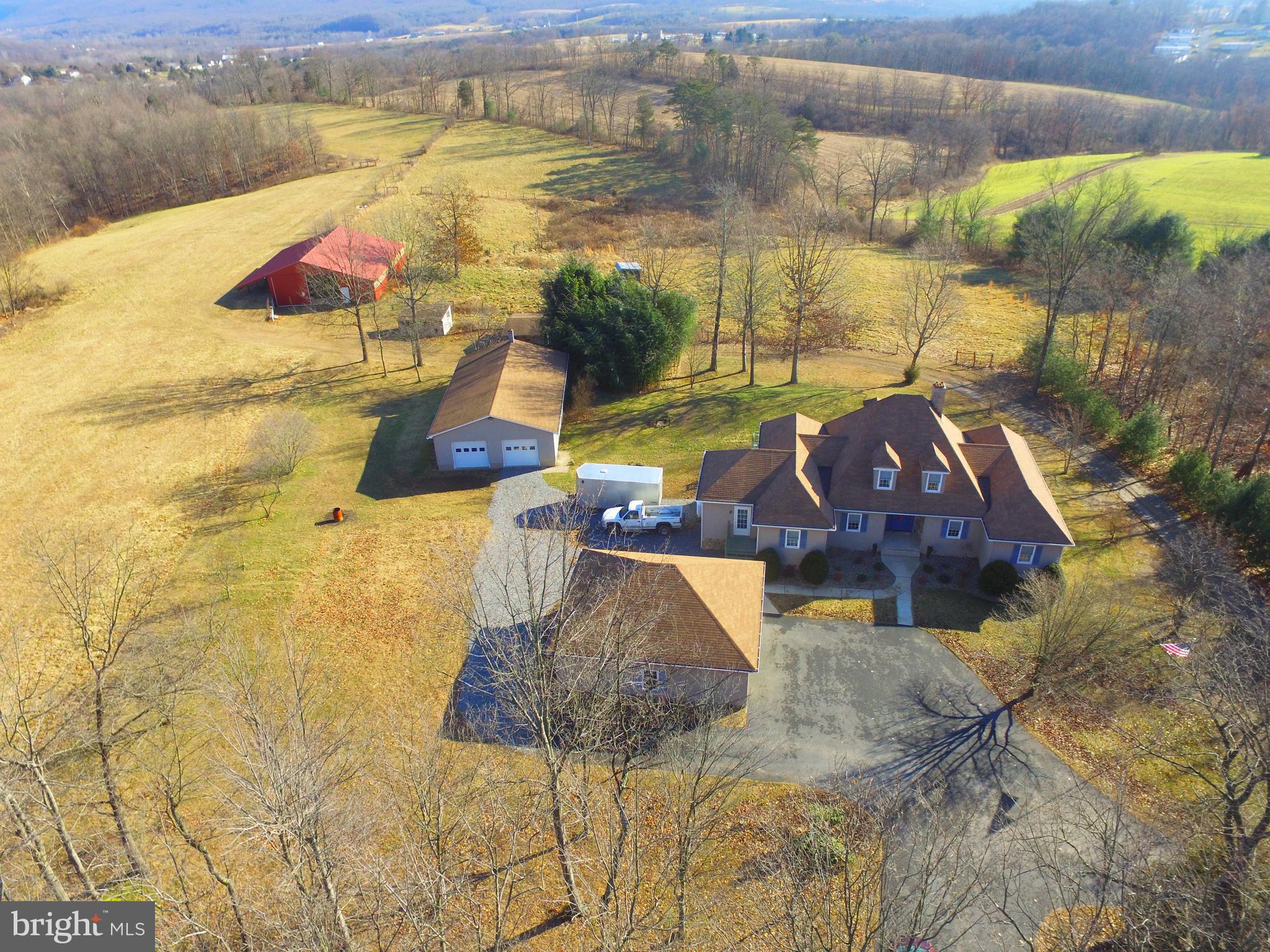715 Windy Hill Road Shermans Dale, PA 17090 - Photo 4 of 45 Gallery Image 4