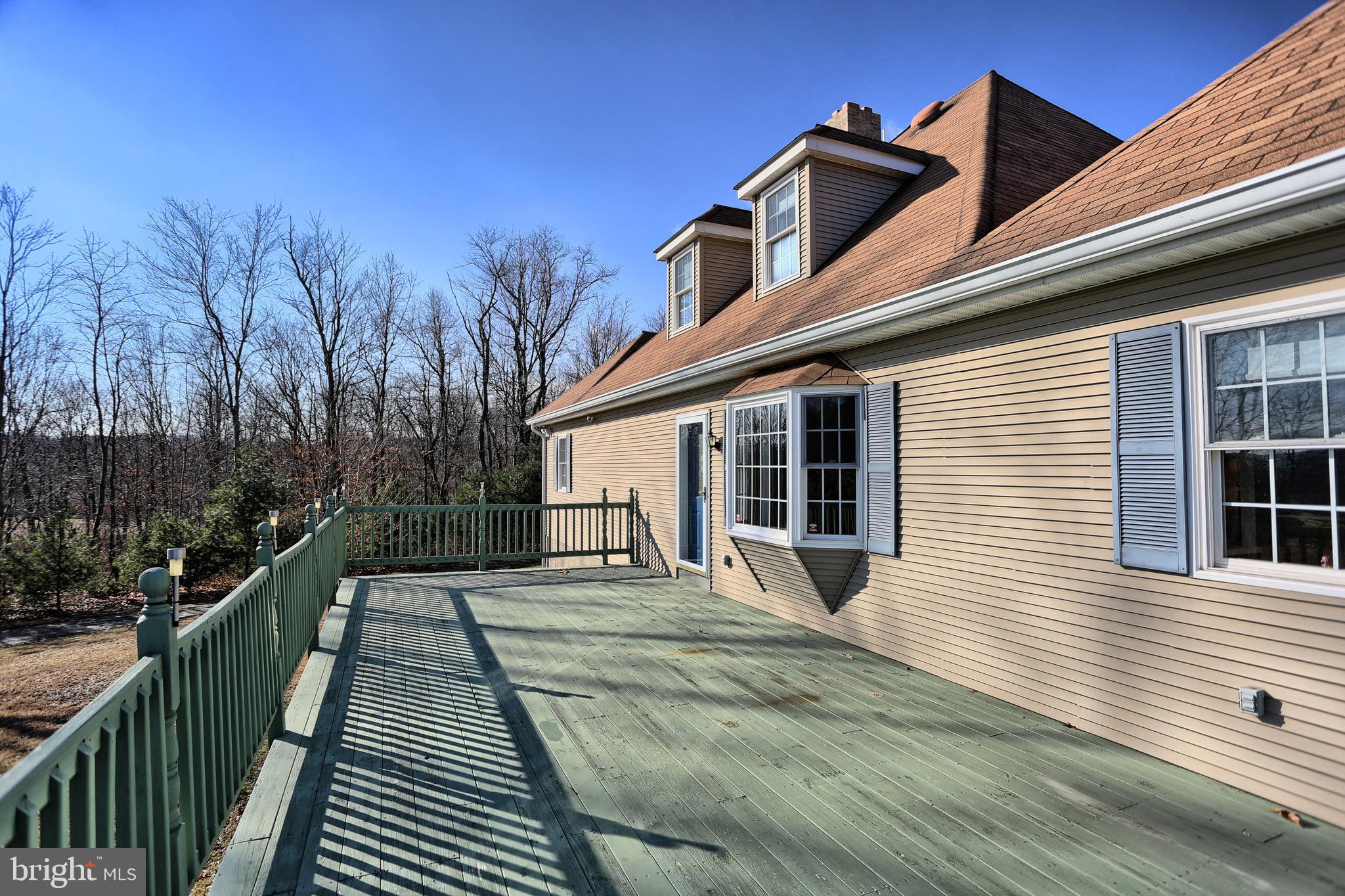 715 Windy Hill Road Shermans Dale, PA 17090 - Photo 34 of 45 Gallery Image 34