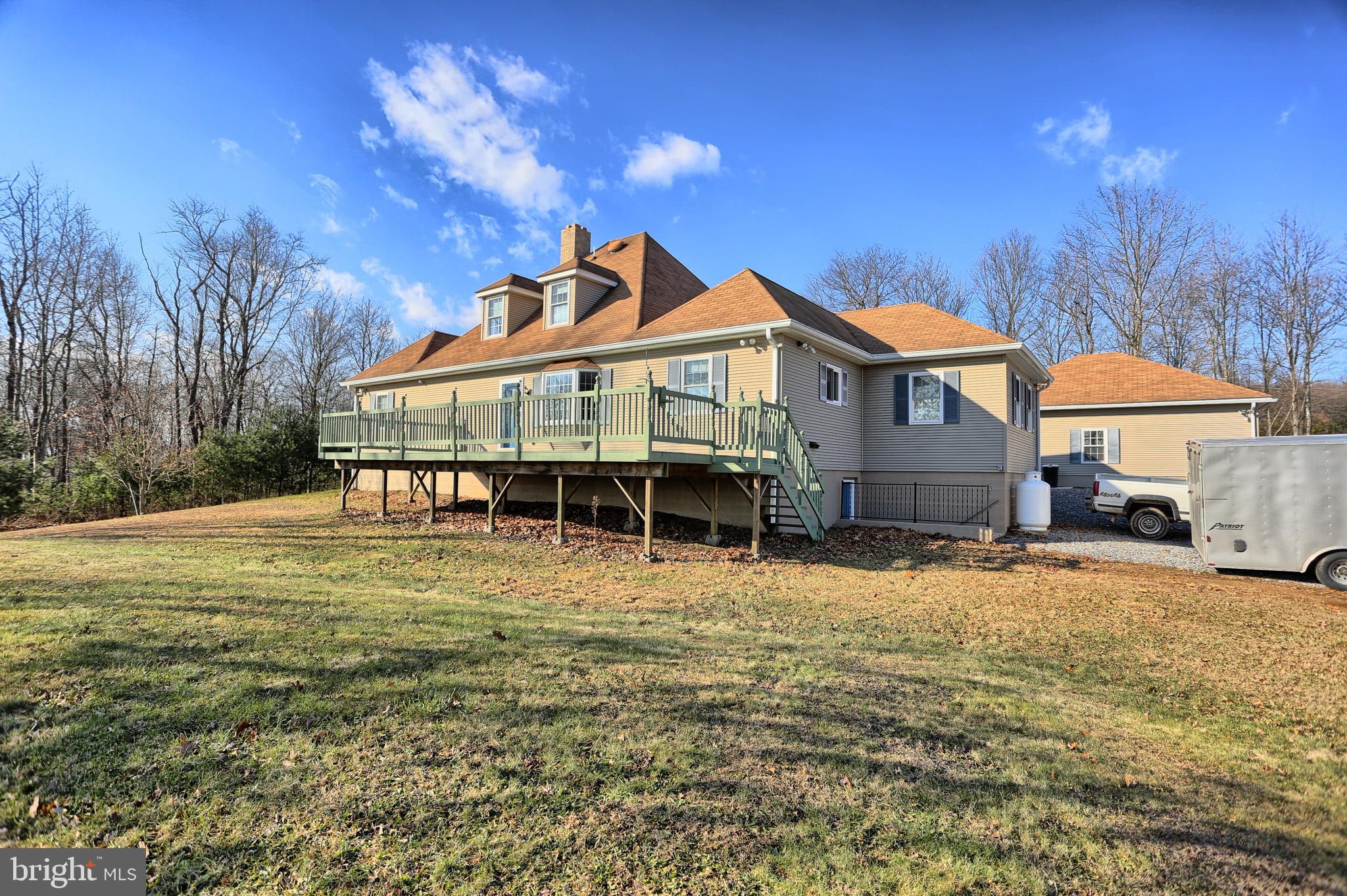 715 Windy Hill Road Shermans Dale, PA 17090 - Photo 35 of 45 Gallery Image 35