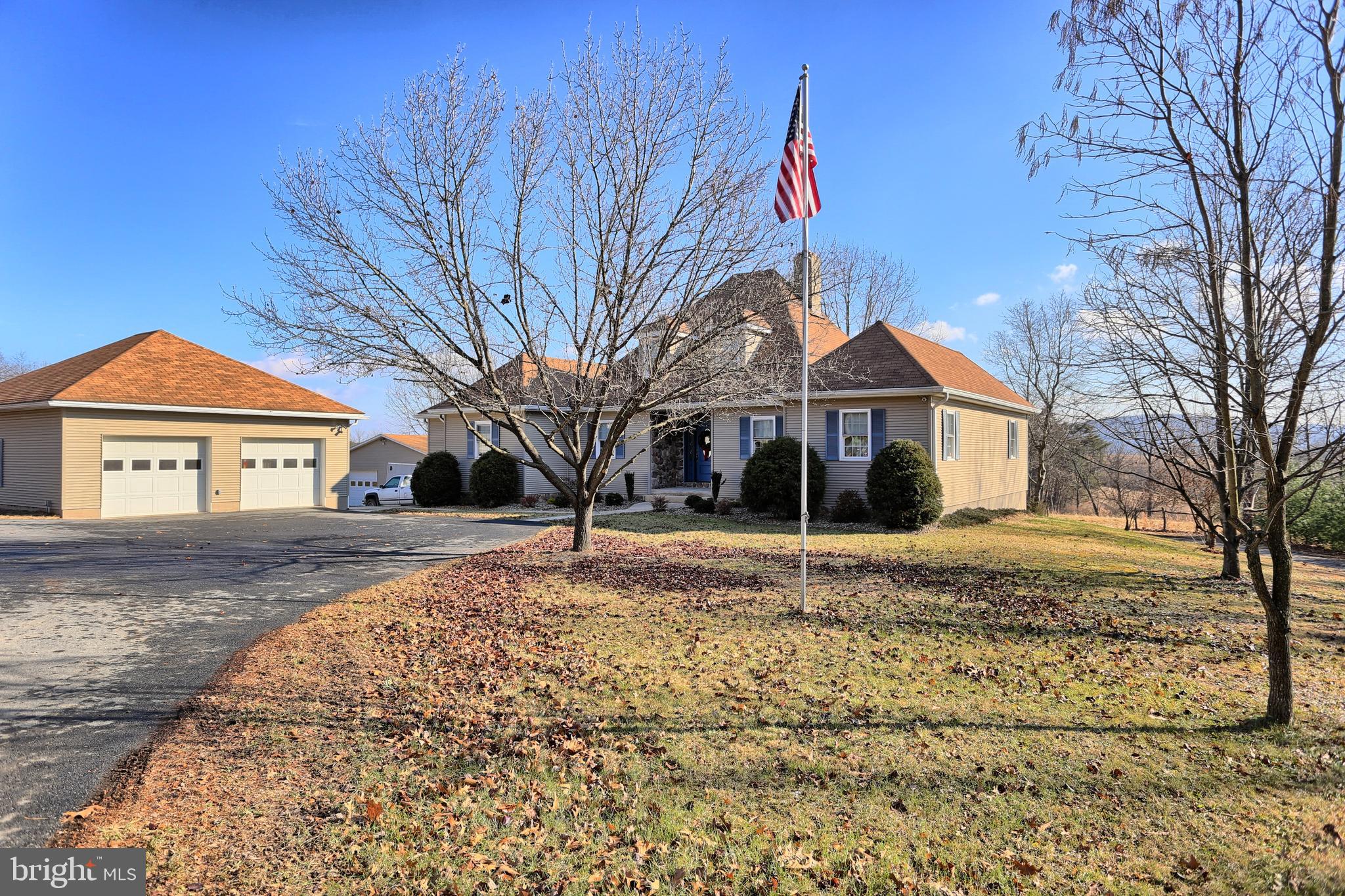 715 Windy Hill Road Shermans Dale, PA 17090 - Photo 39 of 45 Gallery Image 39