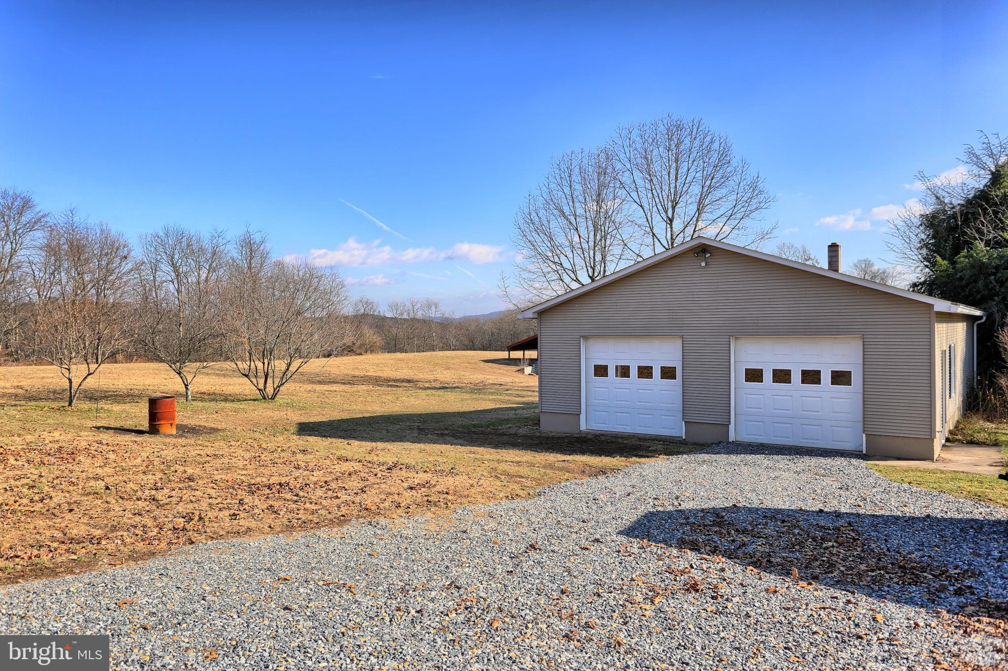 715 Windy Hill Road Shermans Dale, PA 17090 - Photo 40 of 45 Gallery Image 40