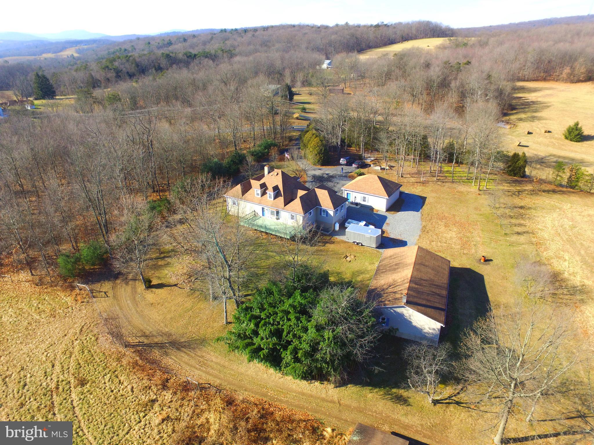 715 Windy Hill Road Shermans Dale, PA 17090 - Photo 5 of 45 Gallery Image 5