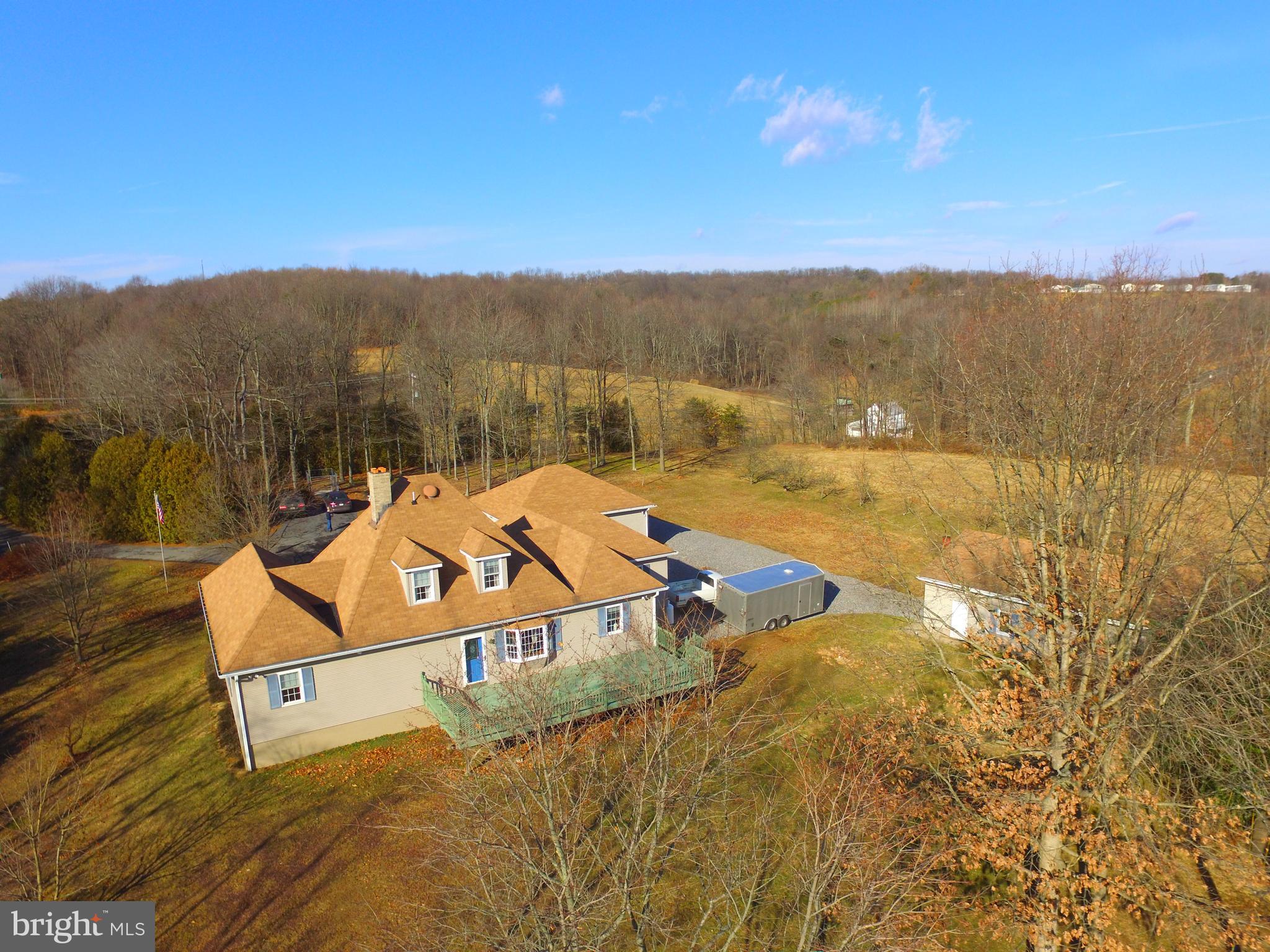 715 Windy Hill Road Shermans Dale, PA 17090 - Photo 6 of 45 Gallery Image 6