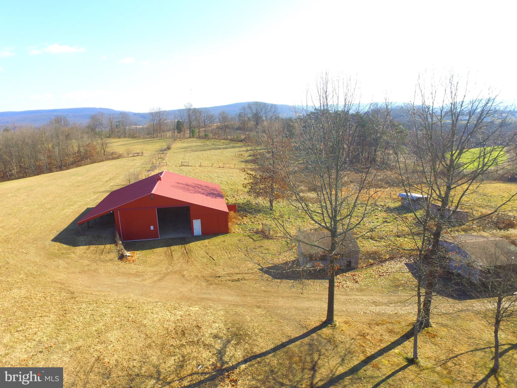 715 Windy Hill Road Shermans Dale, PA 17090 - Photo 8 of 45 Gallery Image 8