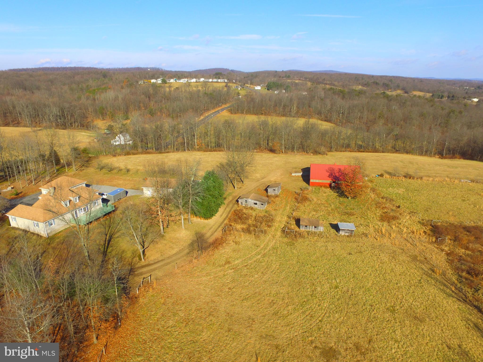 715 Windy Hill Road Shermans Dale, PA 17090 - Photo 10 of 45 Gallery Image 10