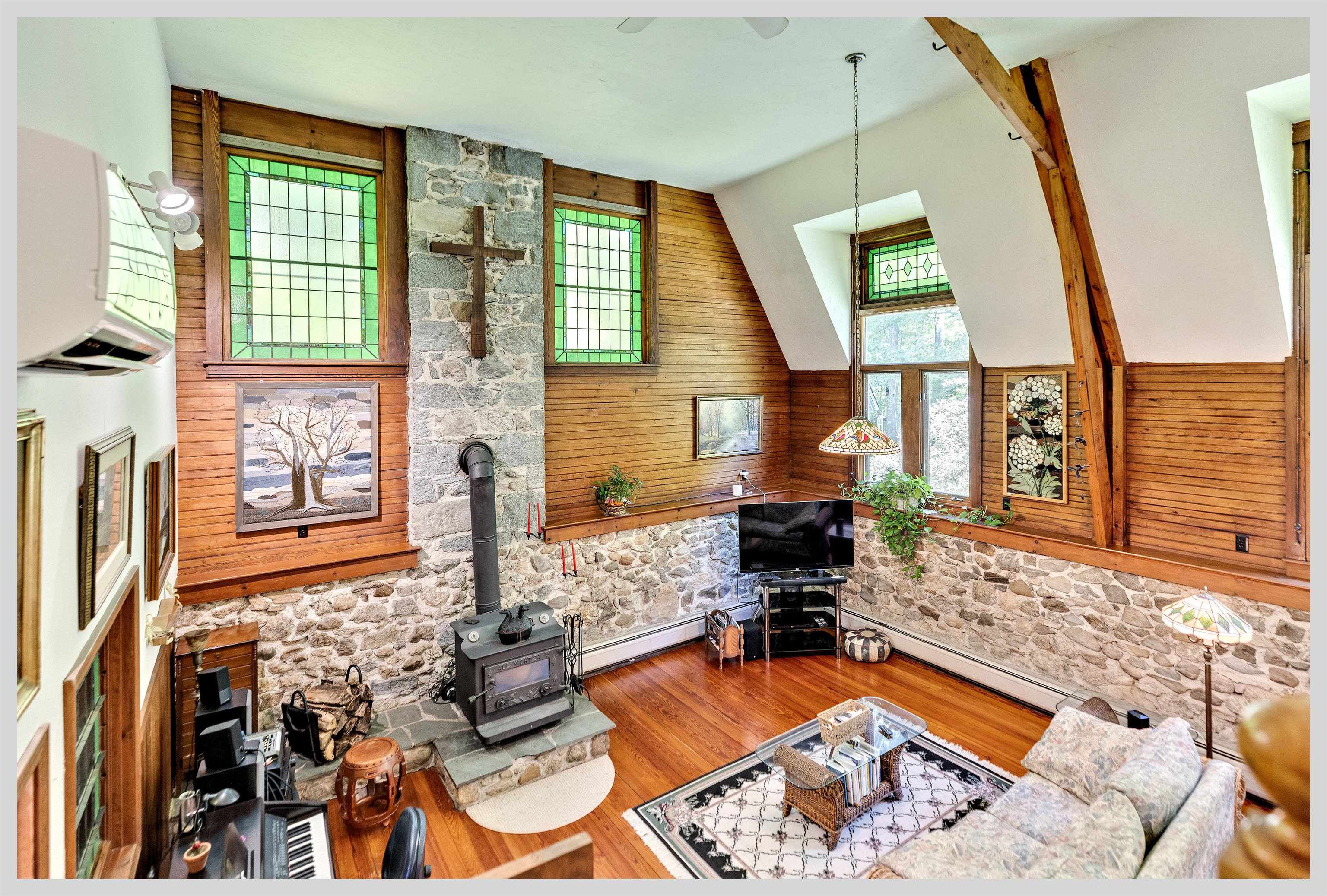 135 Shepard Hill Road Holderness, NH 03245 - Photo 26 of 60