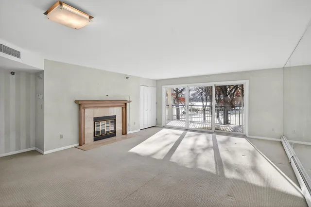 $549,000 | 5009 Lake Avenue, Unit 201, White Bear Lake, MN 55110