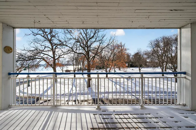 $549,000 | 5009 Lake Avenue, Unit 201, White Bear Lake, MN 55110